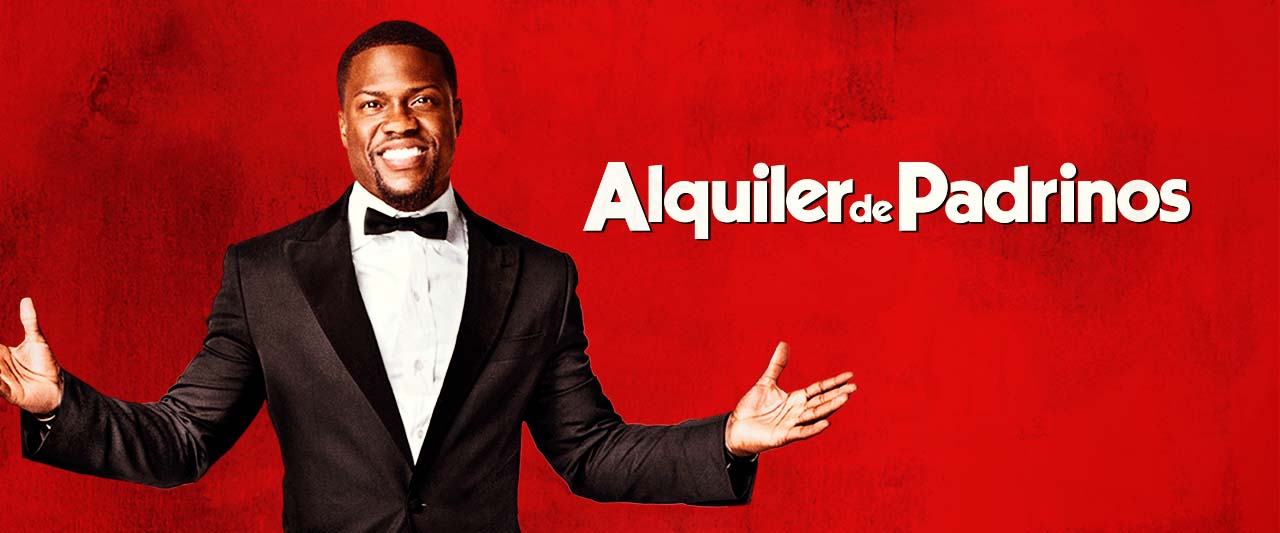 ALQUILER DE PADRINOS