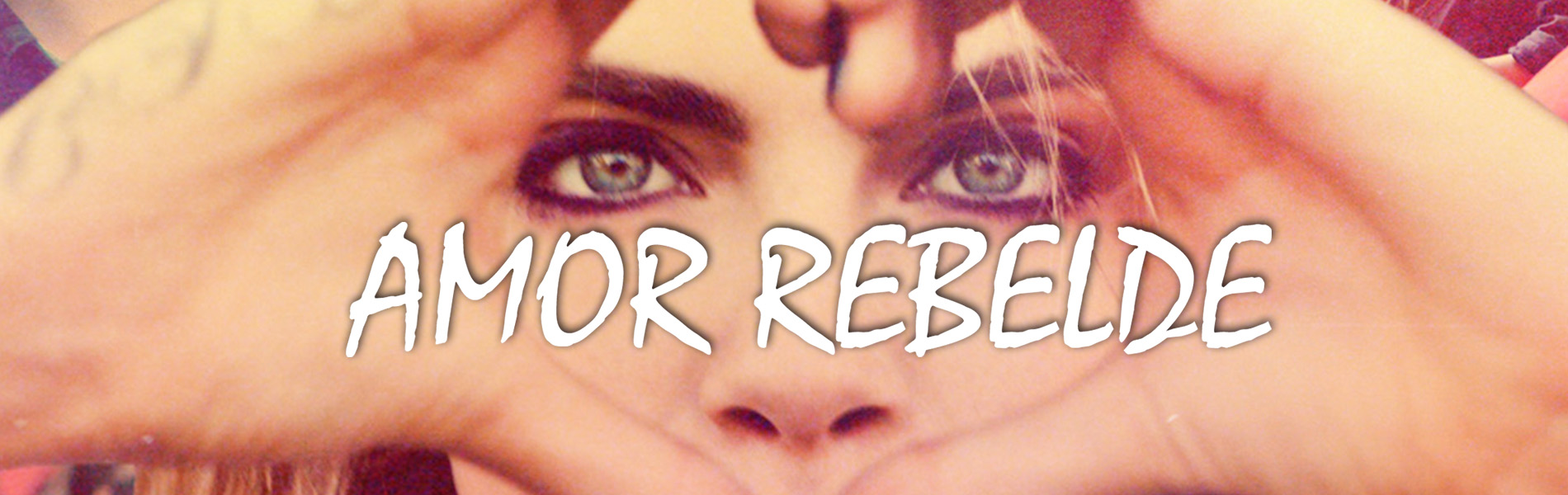 AMOR REBELDE (1)