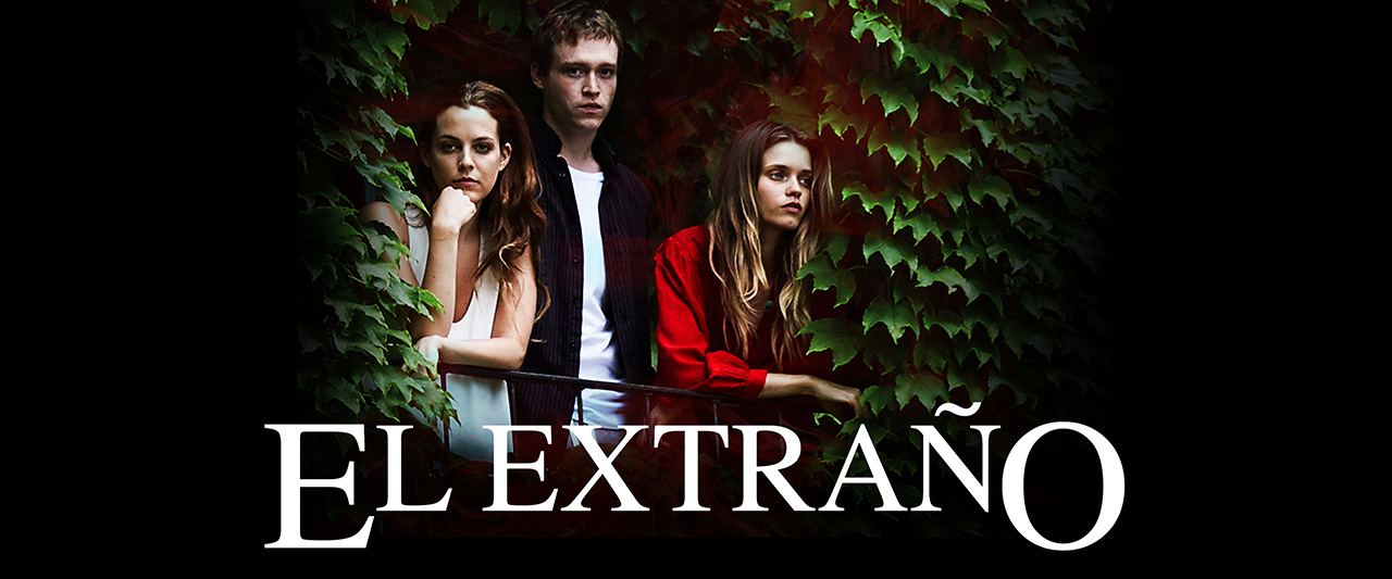 EL EXTRAÑO
