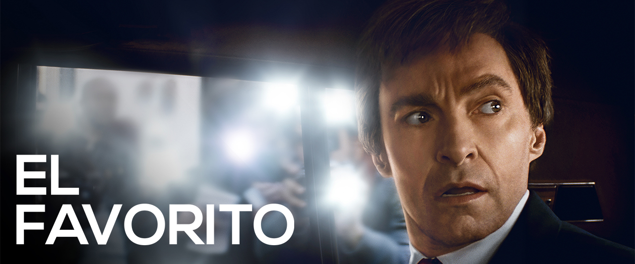 EL FAVORITO