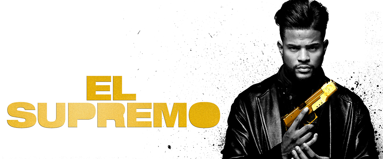 EL-SUPREMO