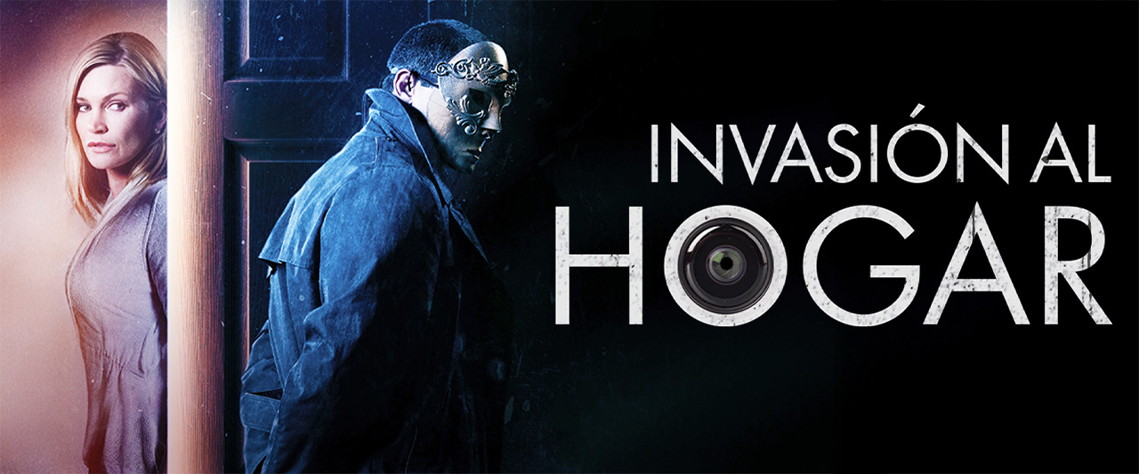 INVASION AL HOGAR