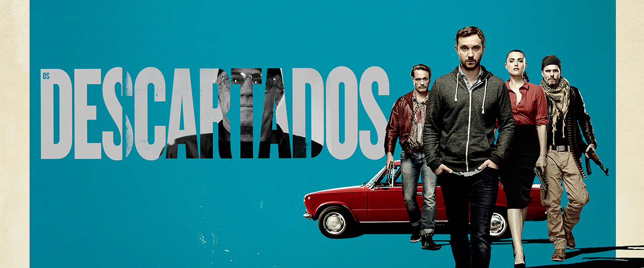 LOS-DESCARTADOS