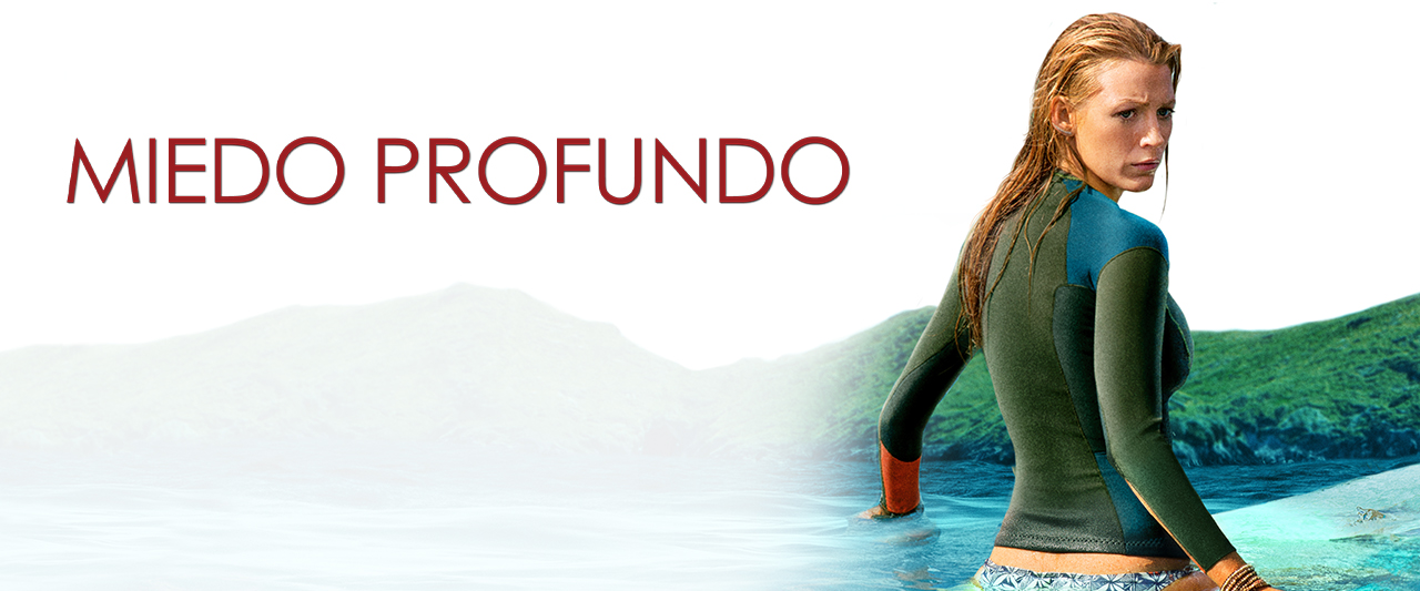MIEDO PROFUNDO