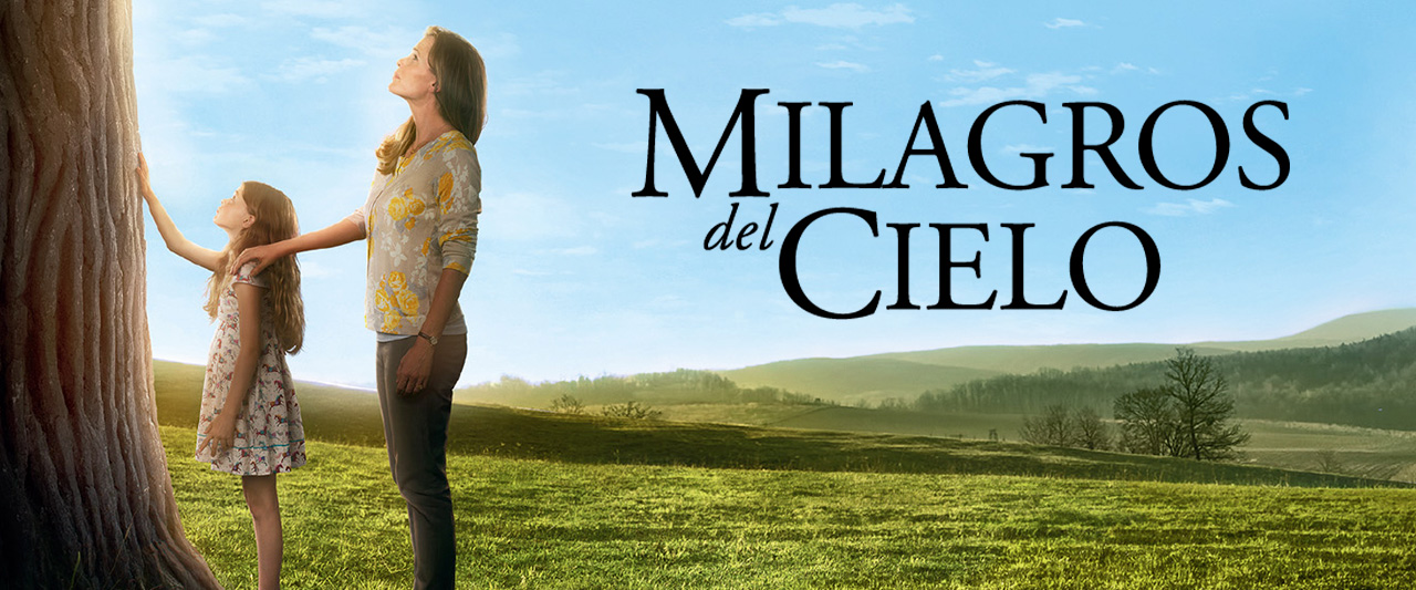 MILAGROS DEL CIELO_