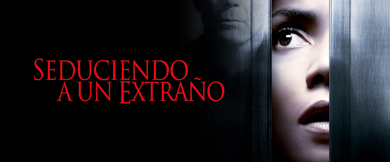 SEDUCIENDO A UN EXTRAÑO