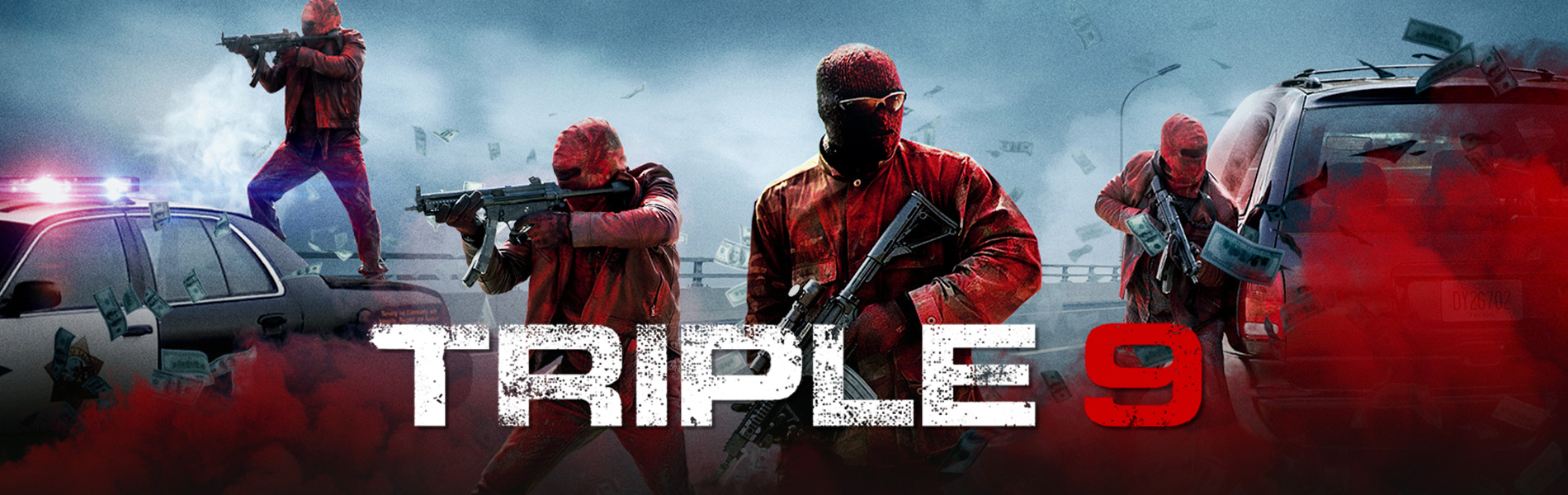 TRIPLE 9