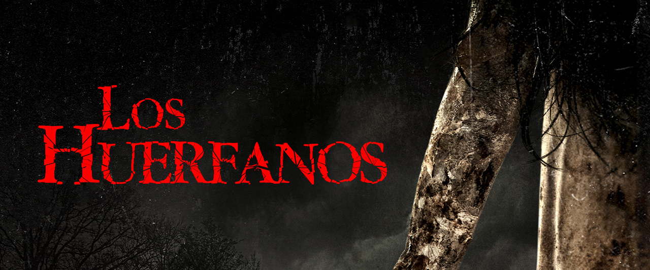 LOS HUERFANOS