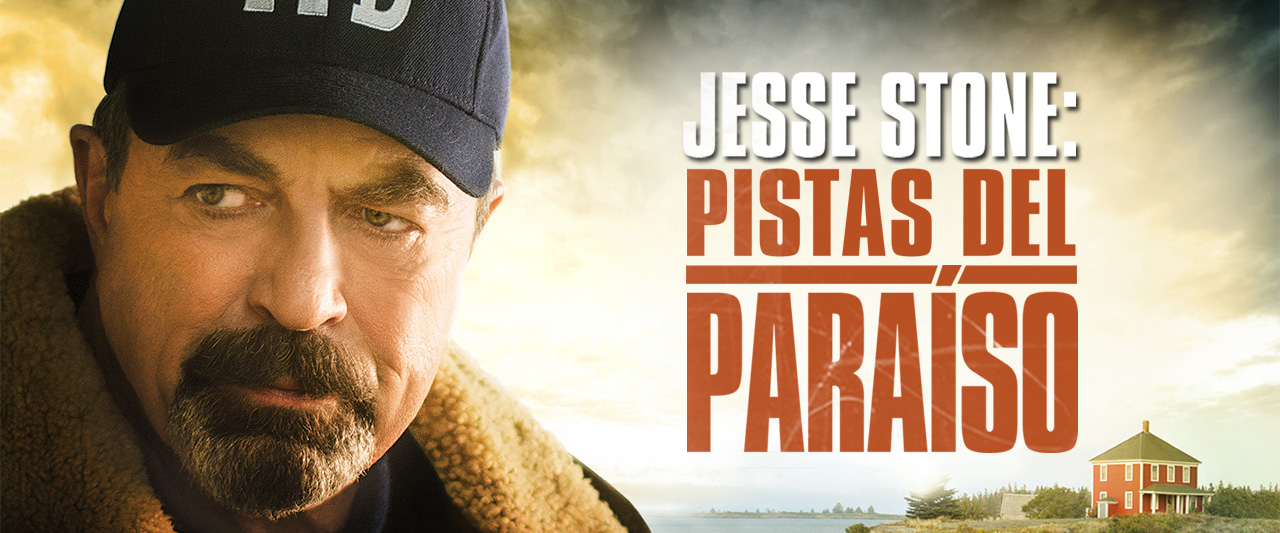 JESSE STONE: PISTAS DEL PARAISO