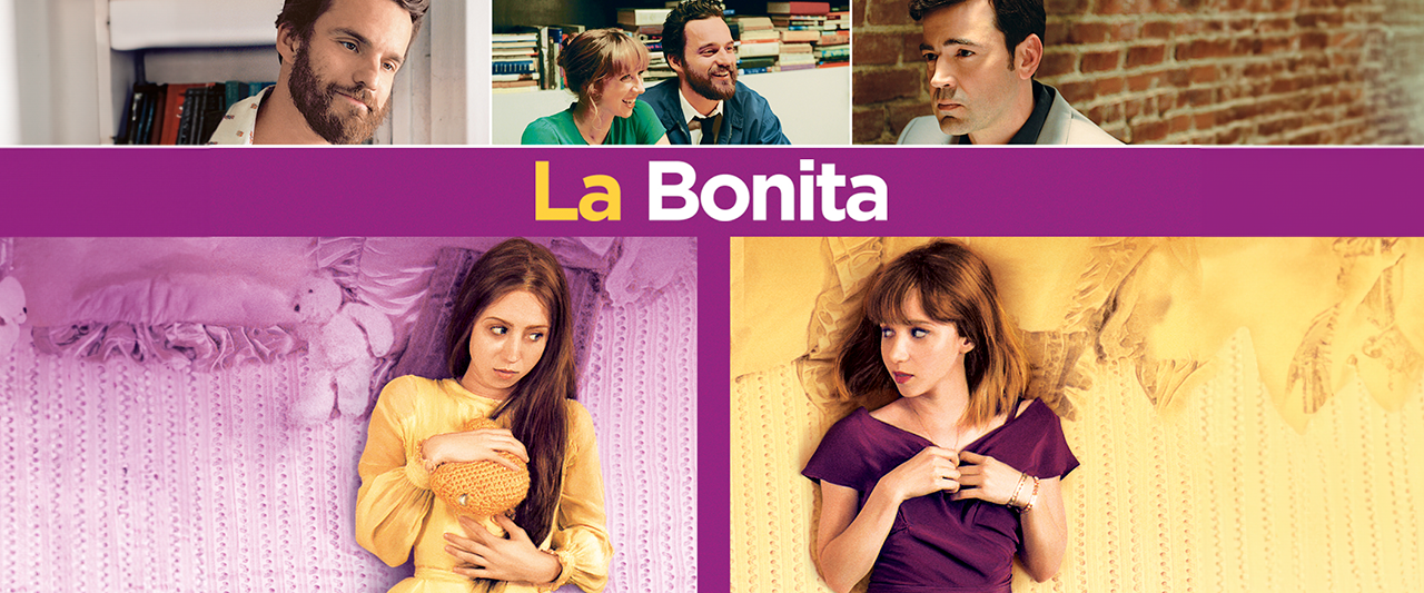LA BONITA_1