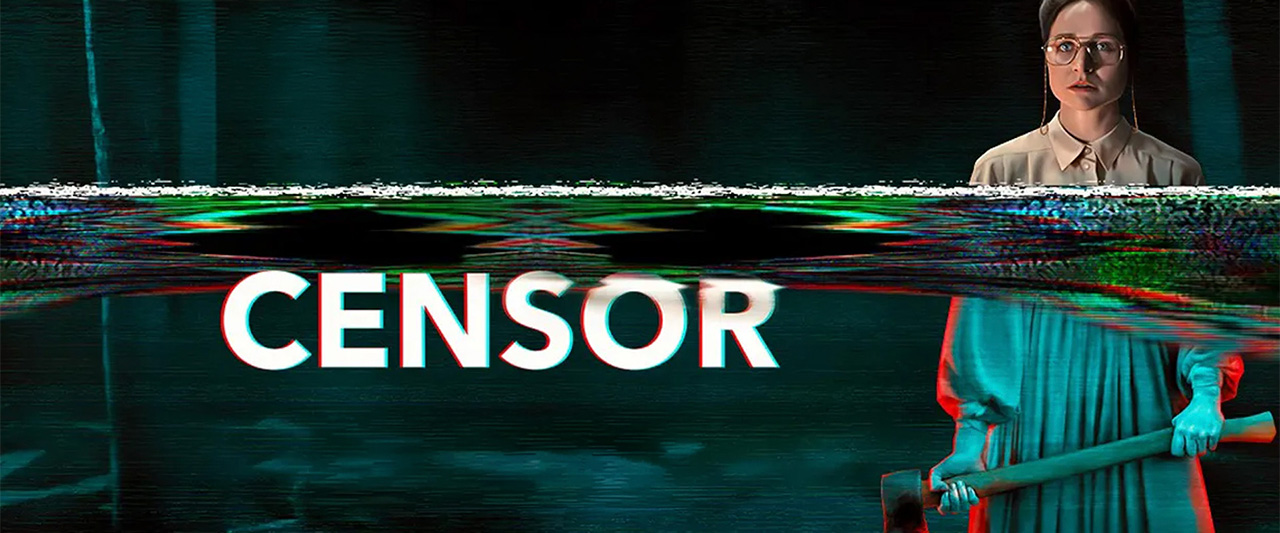 CENSOR