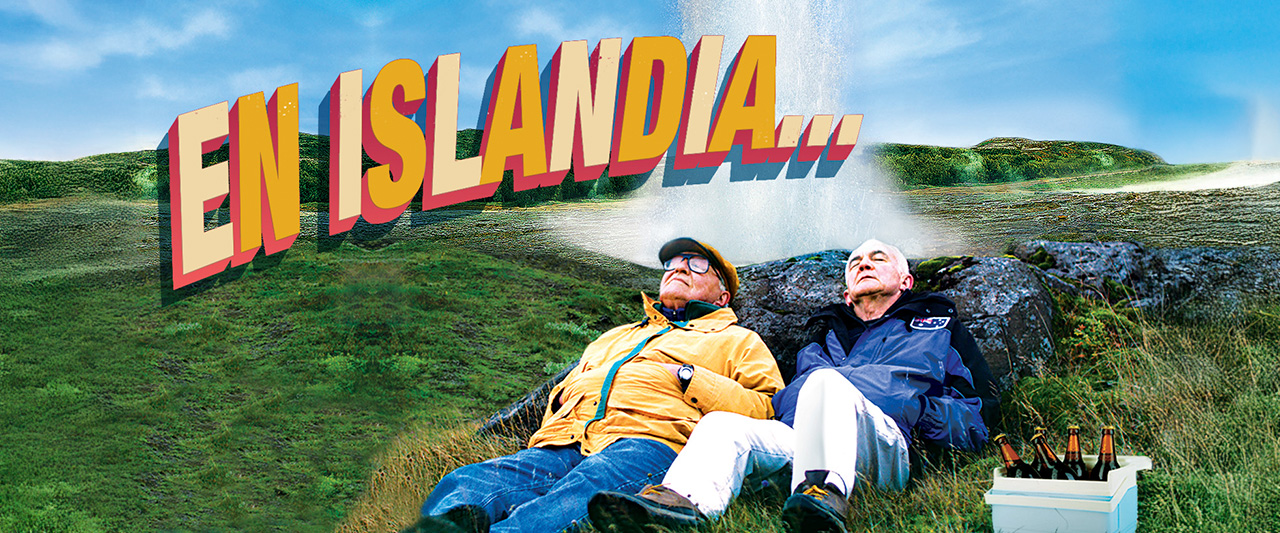 EN ISLANDIA_