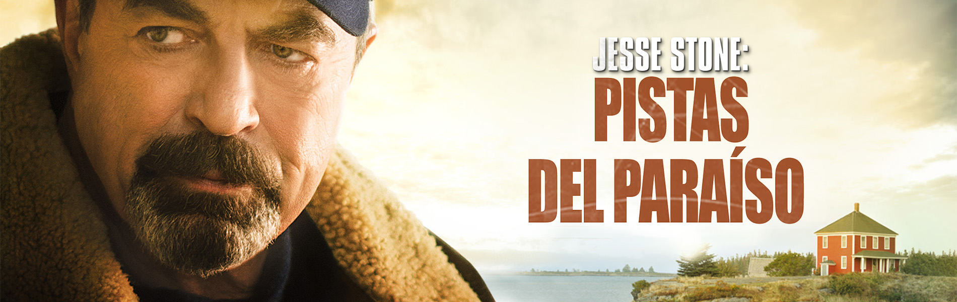 JESSE STONE PISTAS DEL PARAISO