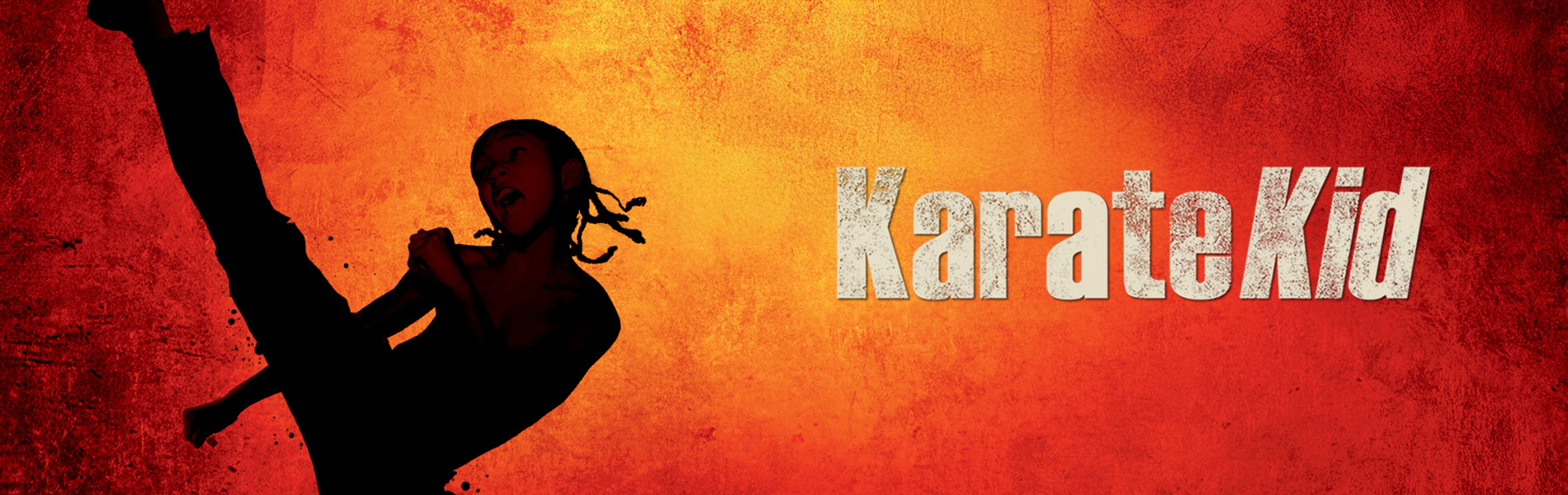 KARATE KID