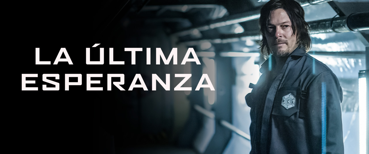 LA ULTIMA ESPERANZA 2