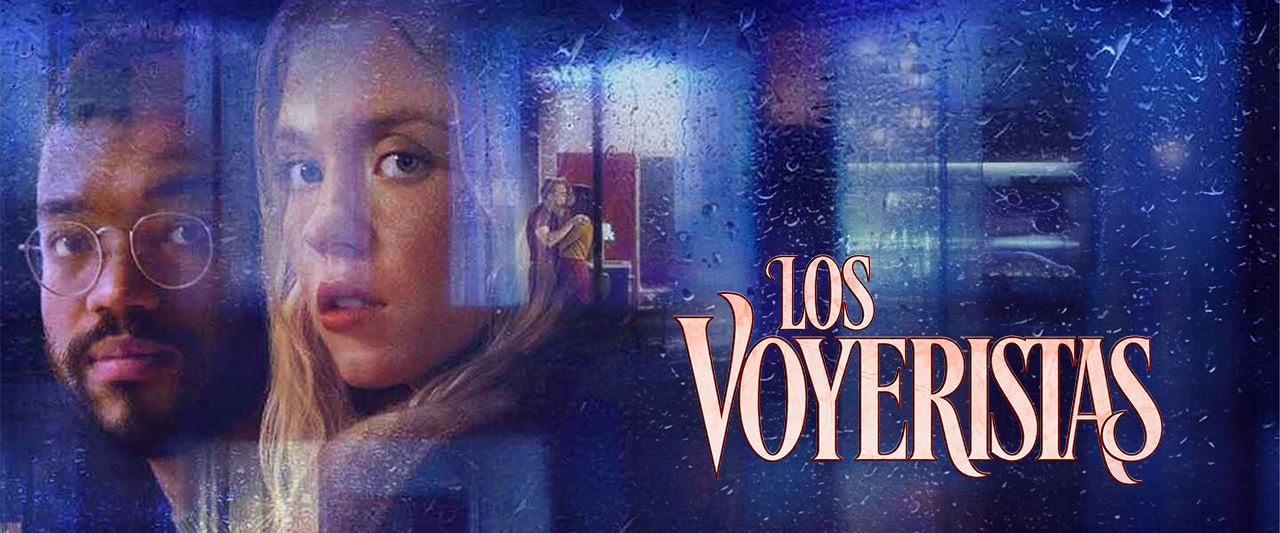 LOS VOYERISTAS