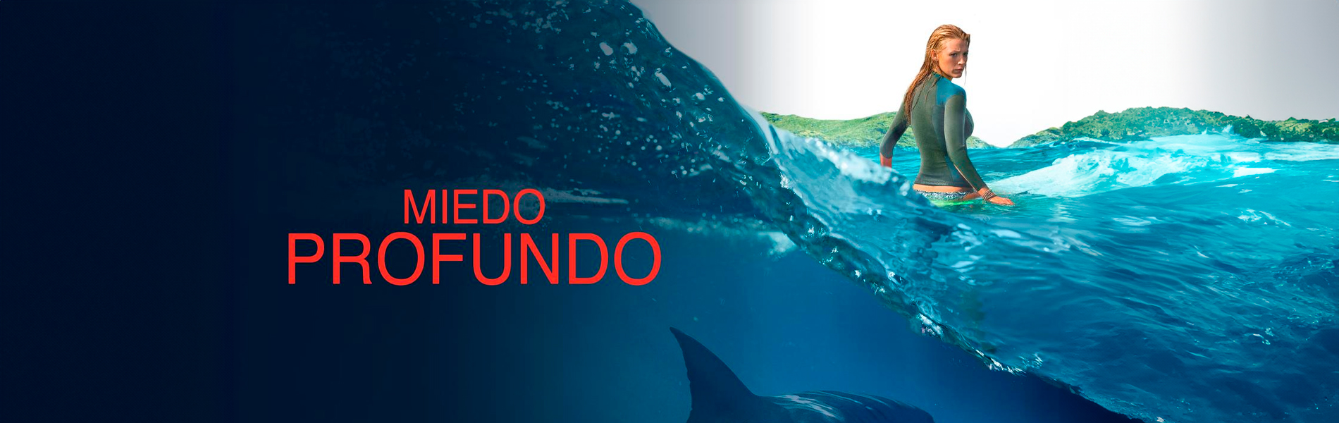 MIEDO PROFUNDO