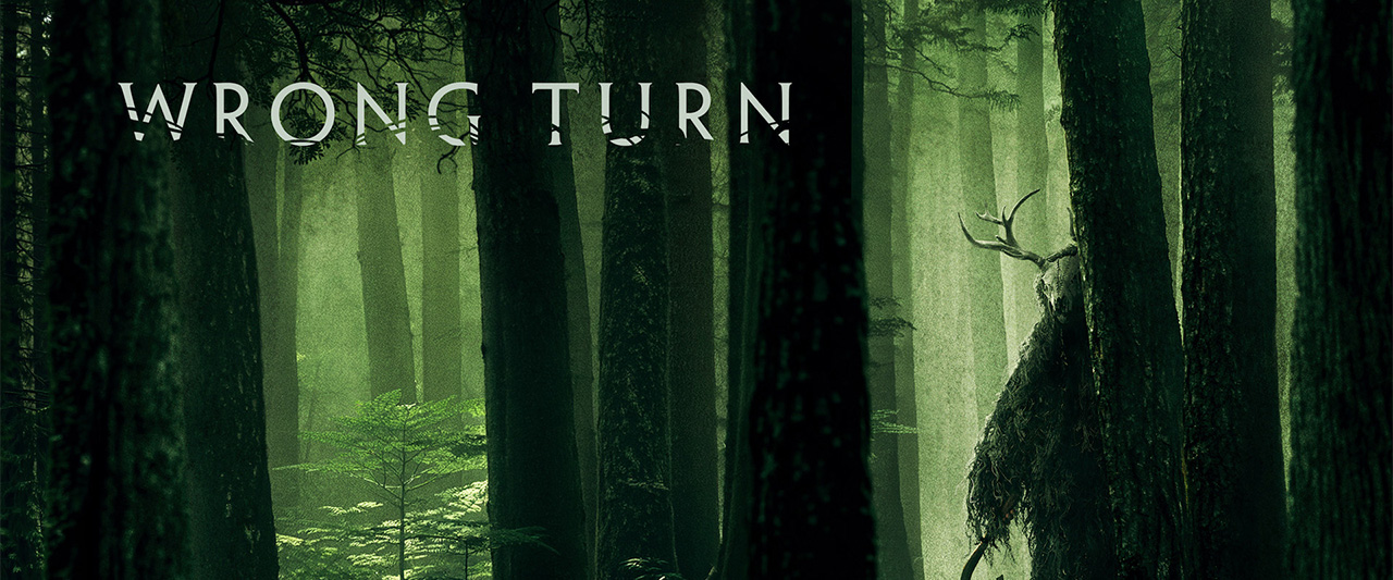 WRONG TURN