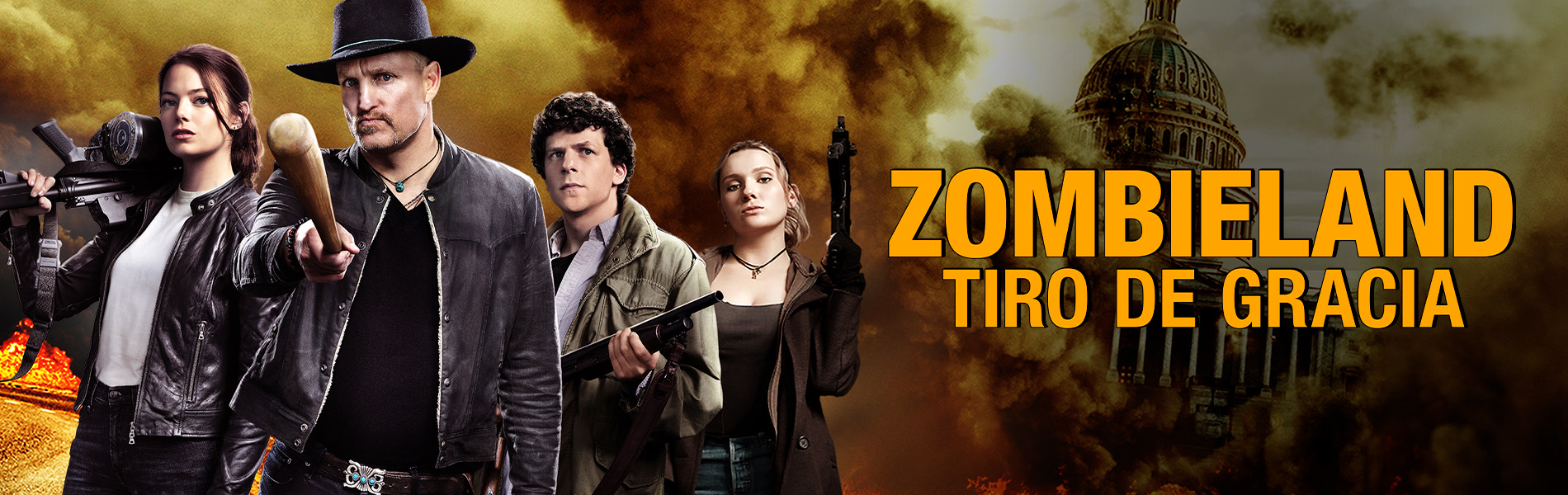 ZOMBIELAND