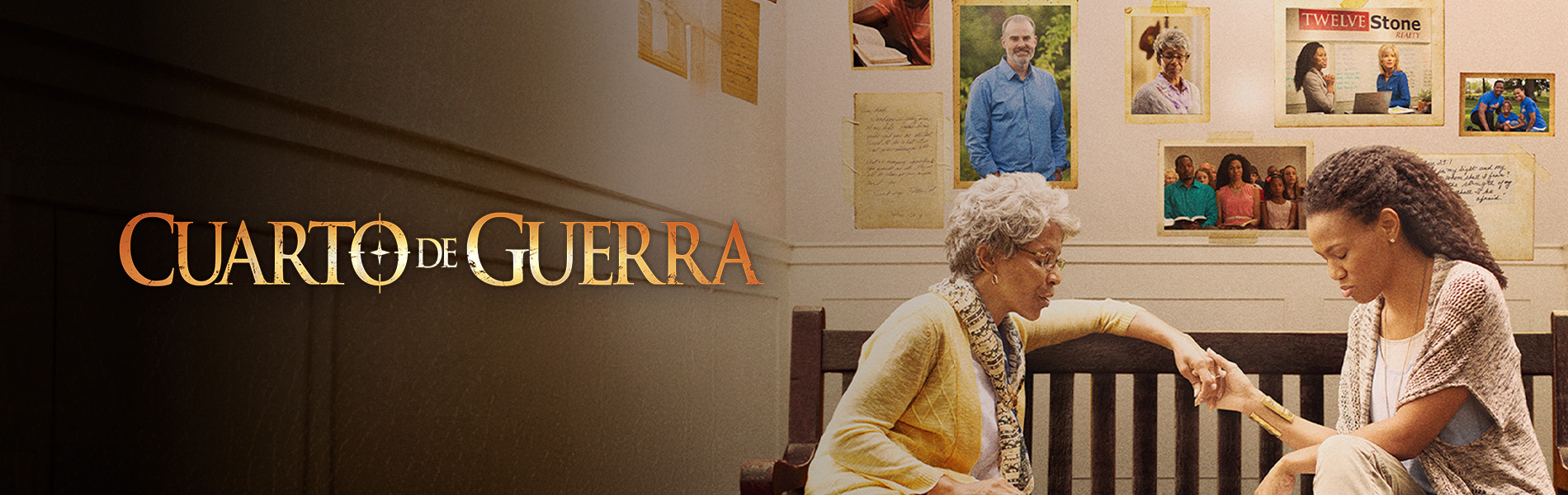CUARTO DE GUERRA