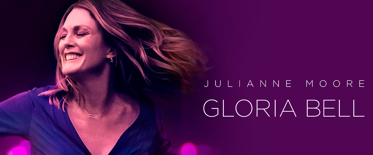 GLORIA BELL