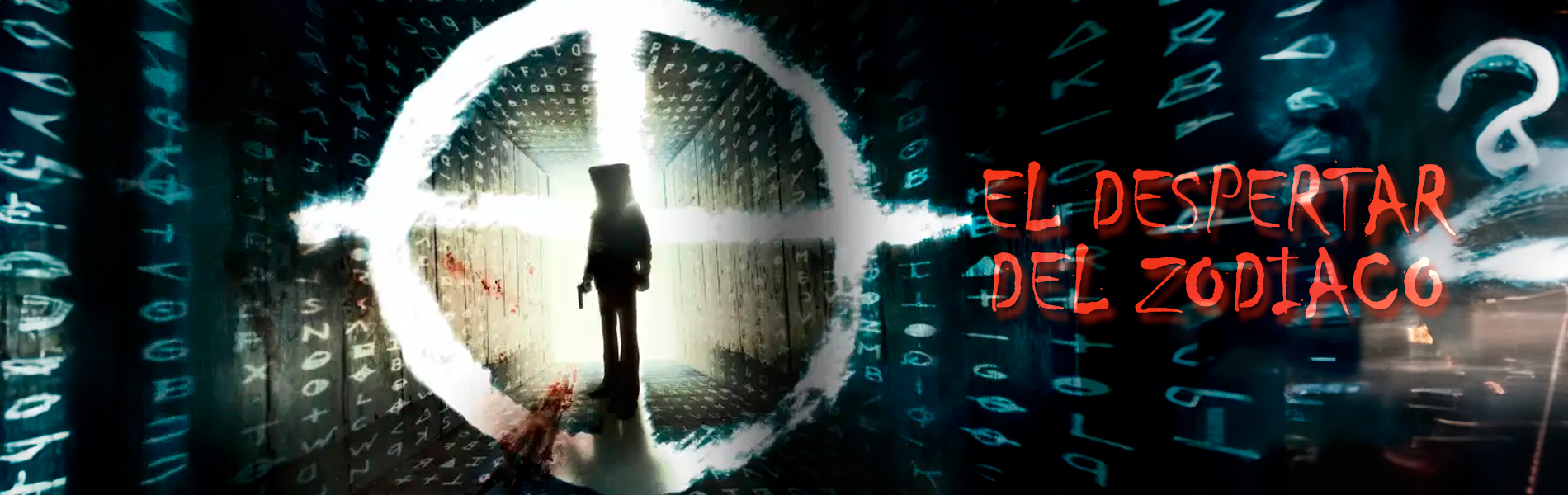 EL DESPERTAR DEL ZODIACO