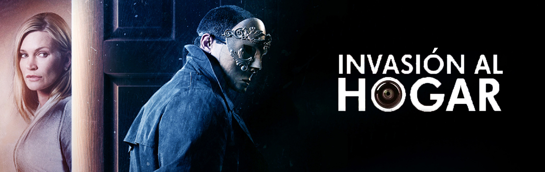 INVASION AL HOGAR