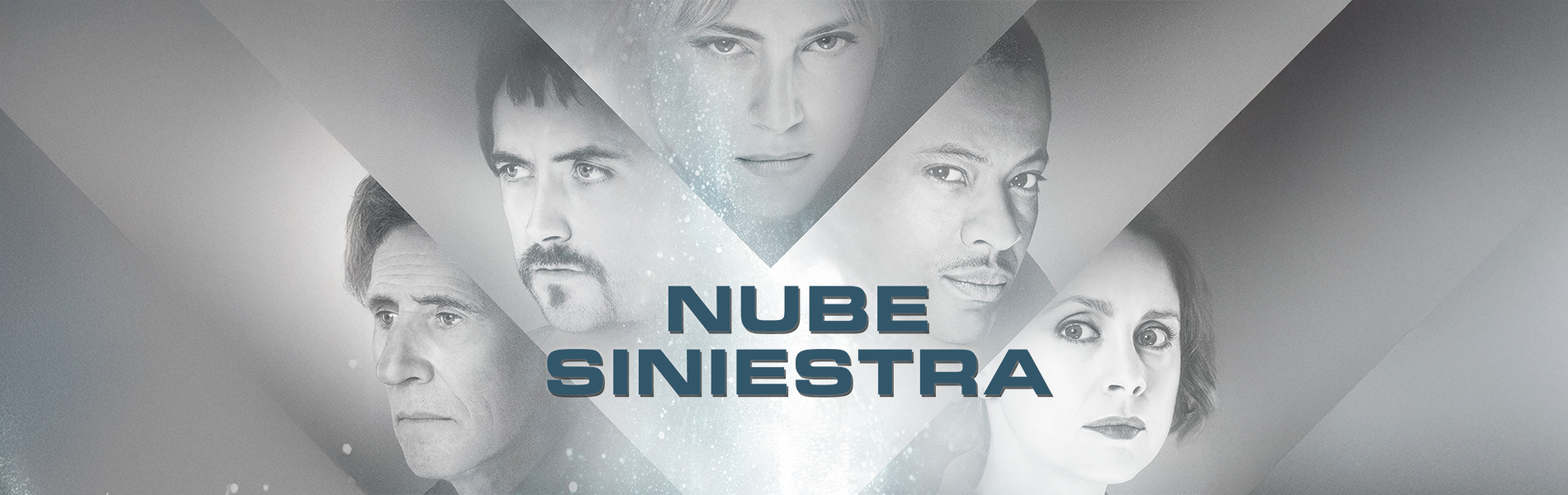 NUBE SINIESTRA