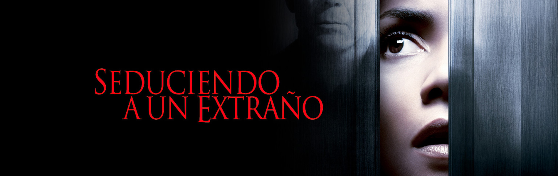 SEDUCIENDO A UN EXTRAÑO