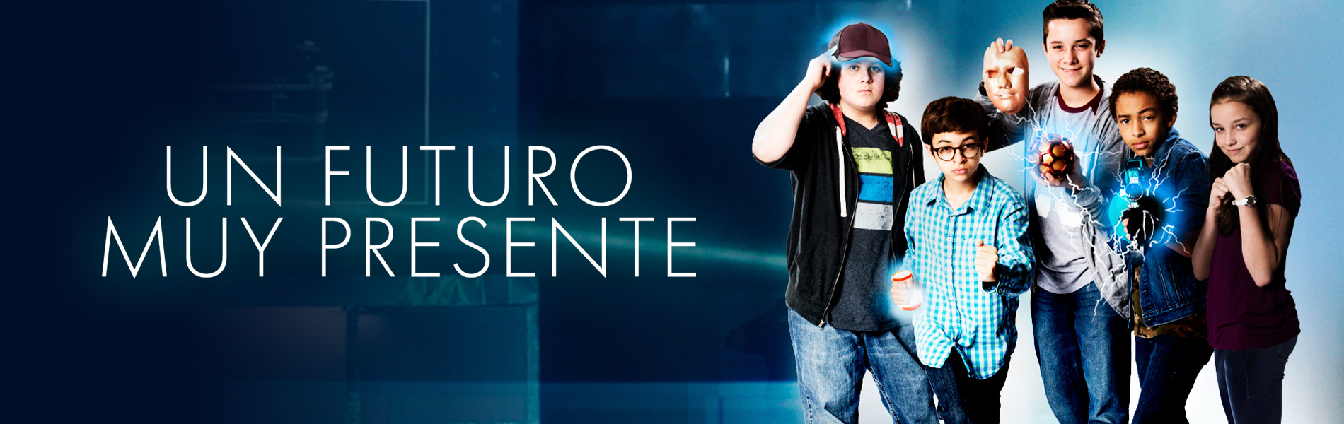 UN FUTURO MUY PRESENTE