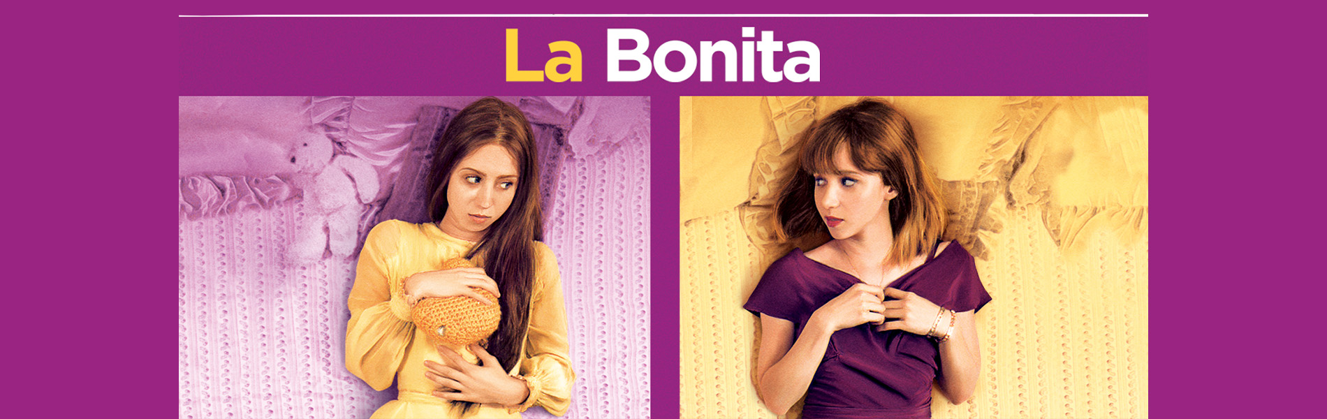 LA BONITA