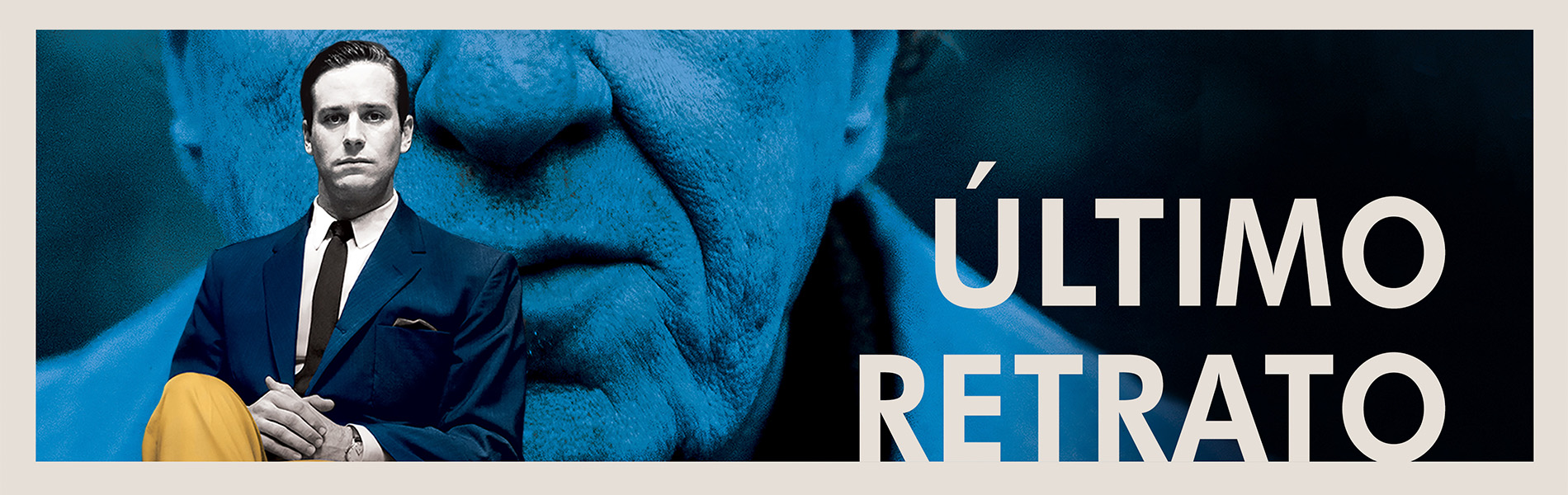 ÚLTIMO RETRATO