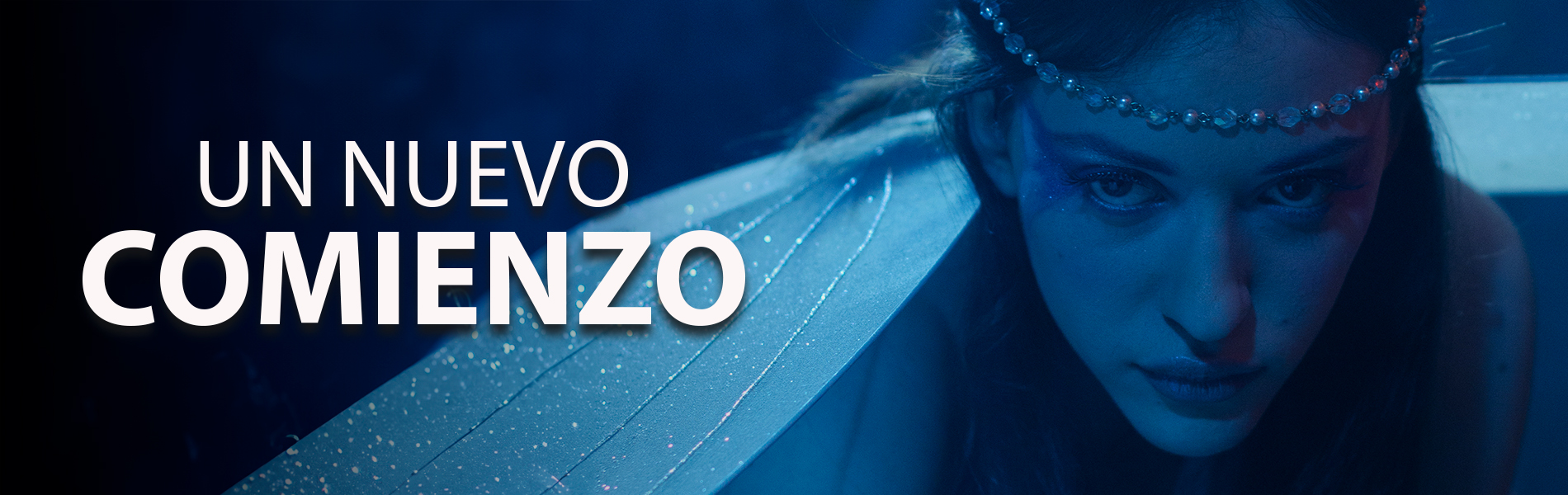 UN NUEVO COMIENZO