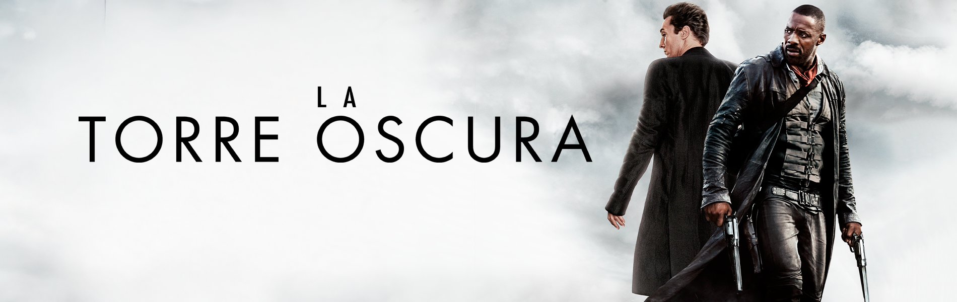 LA TORRE OSCURA