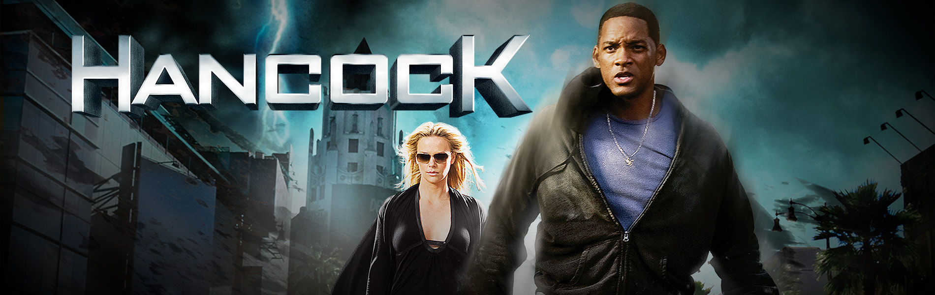 HANCOCK