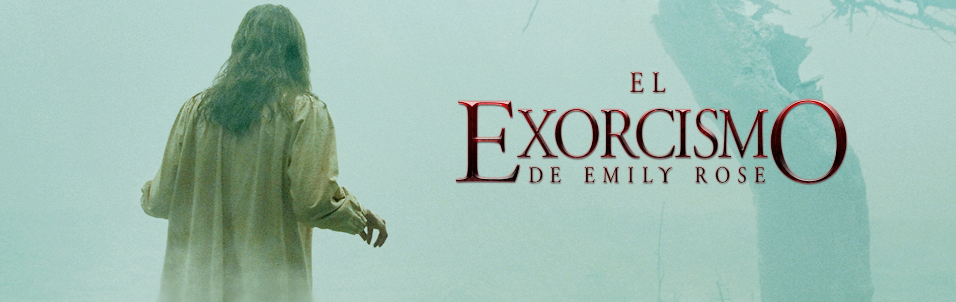 EL EXORCISMO DE EMILY ROSE