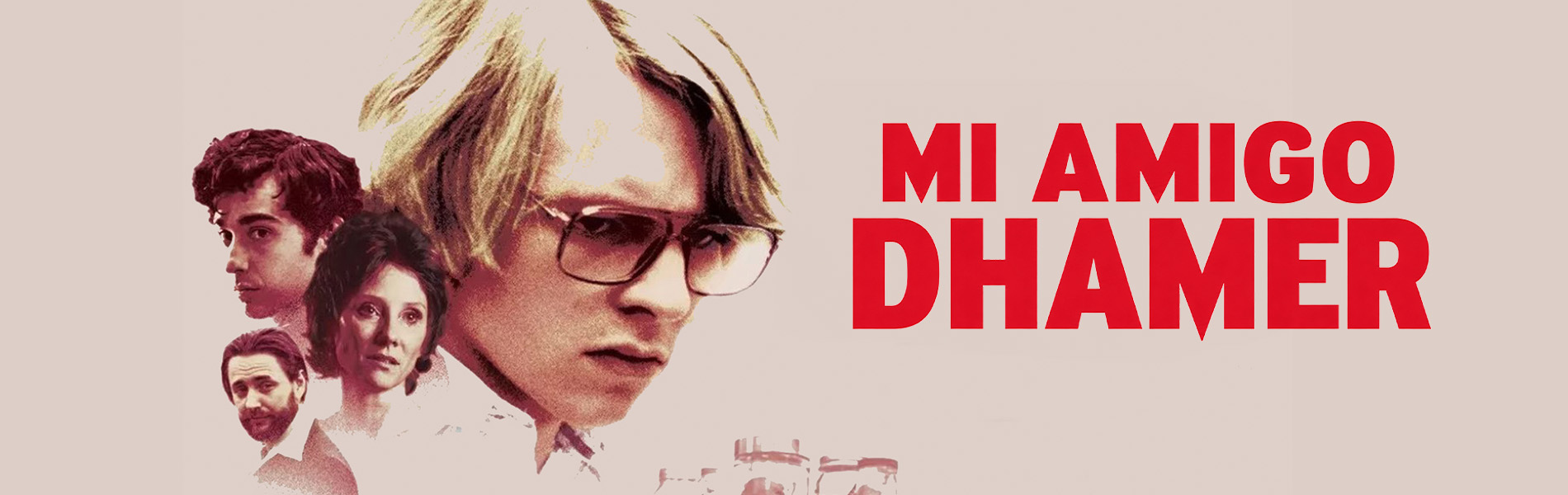 MI AMIGO DHAMER