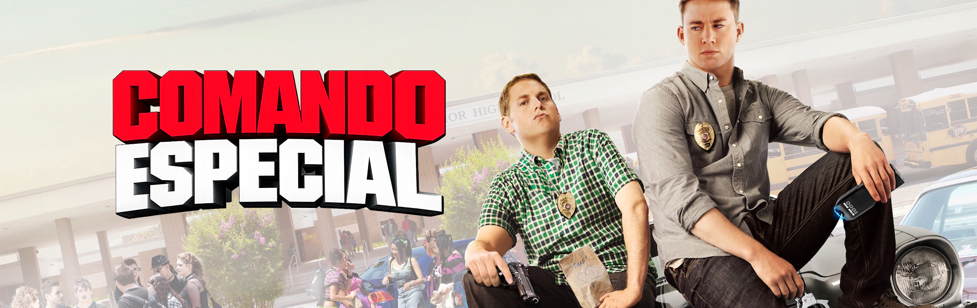 COMANDO ESPECIAL