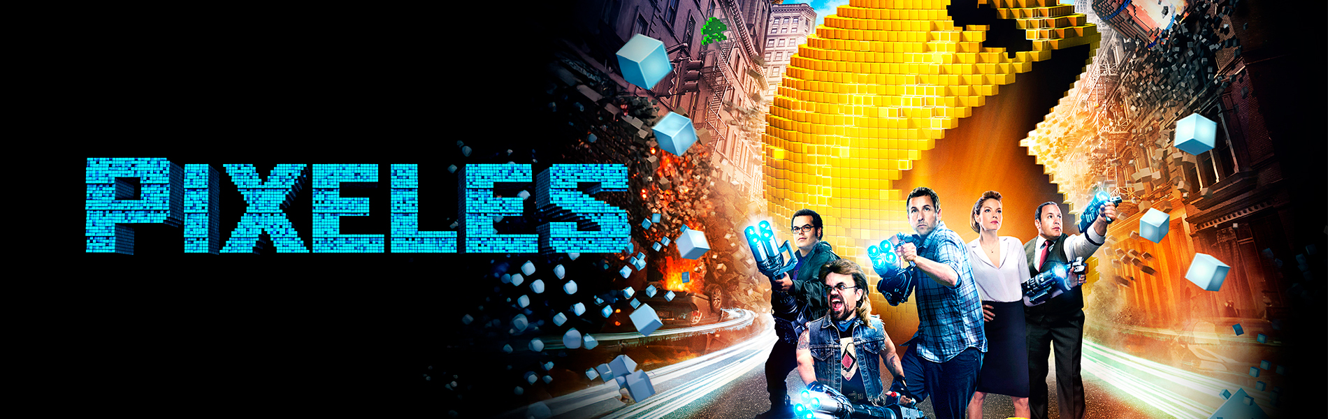 PIXELES