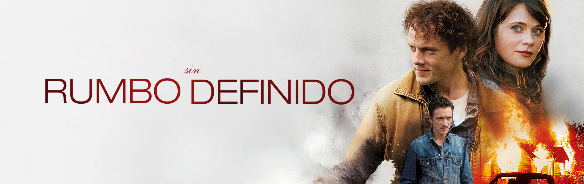 SIN RUMBO INDEFINIDO