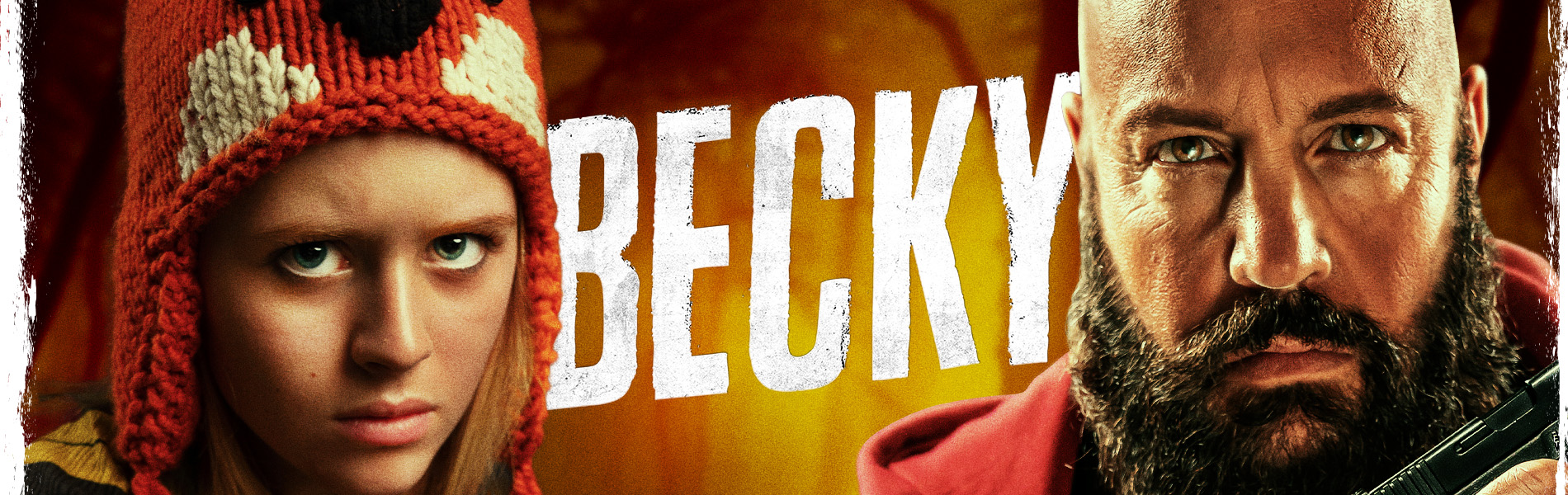 BECKY