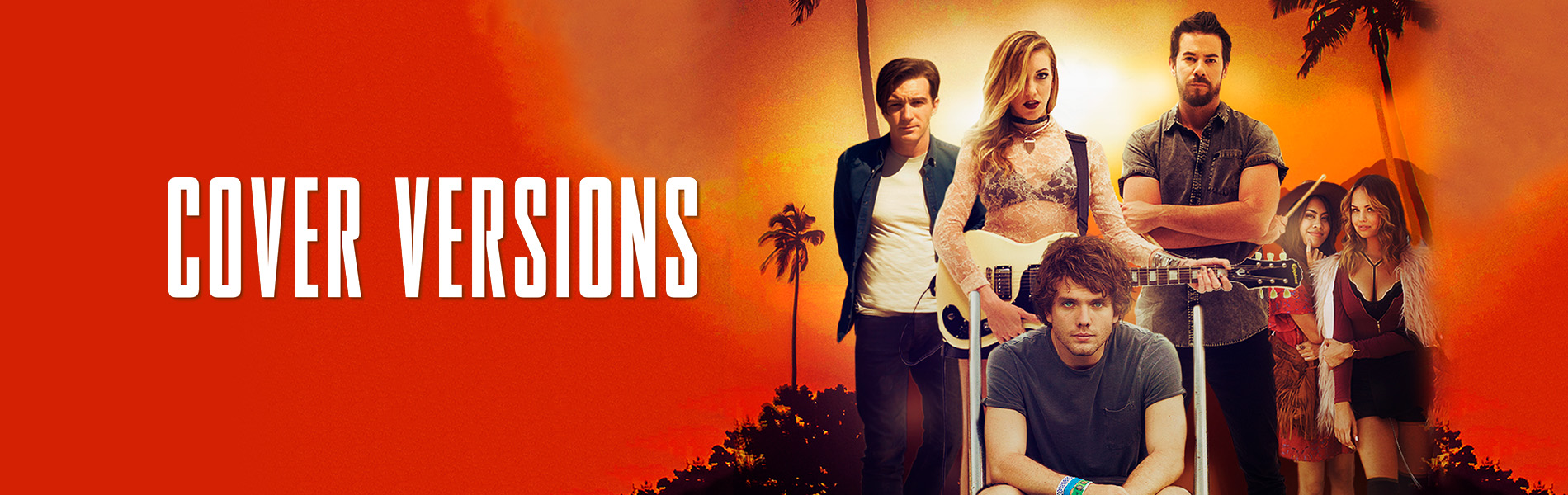 COVER VERSIONs