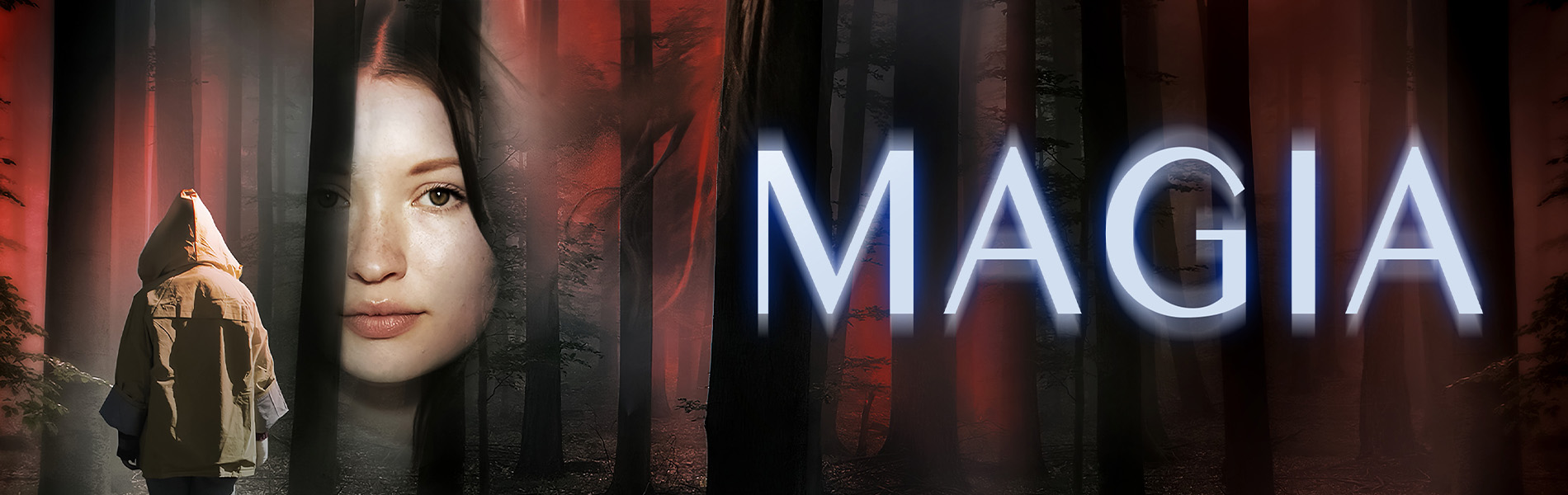 MAGIA